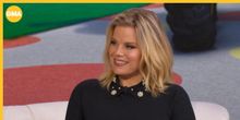 Video: Megan Hilty Weighs in on a Possible Broadway Return