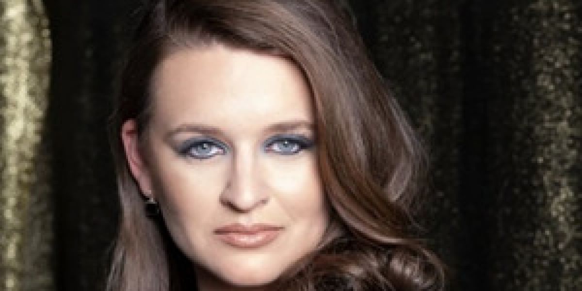 Megan Moore to Perform Jake Heggie World Premiere At George & Nora London Foundation Recital