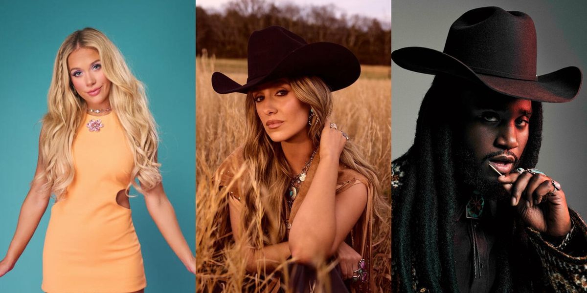 Megan Moroney, Shaboozey, & More to Perform at THE 59TH ANNUAL CMA AWARDS