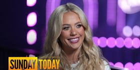 Megan Moroney Talks New Confidence Behind Album 'Cloud 9' on TODAY