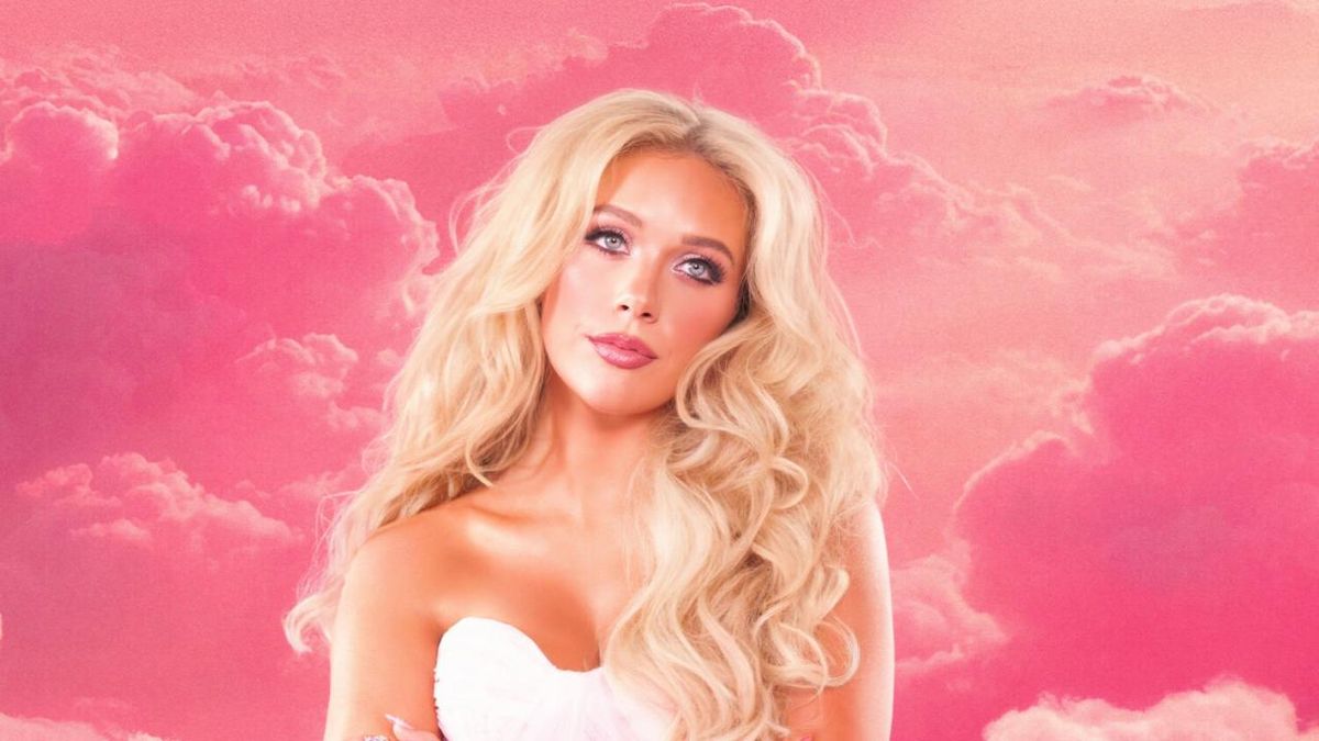 Megan Moroney to Return to Mohegan Sun Arena for Two-Night Run