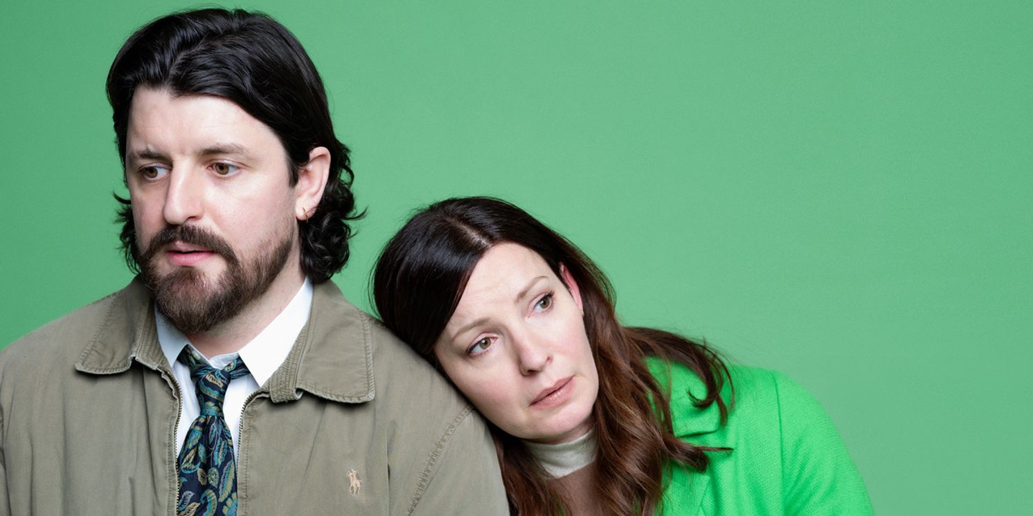 Megan Nolan And Love, Amy Join THE BAD DATERS For May Talkbacks  Image