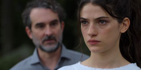 Megan Park's Coming-of-Age Series STERLING POINT Sets Premiere Photo