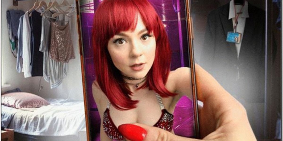 Megan Prescott Brings REALLY GOOD EXPOSURE to Soho Theatre