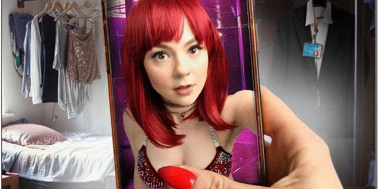 Megan Prescott Brings REALLY GOOD EXPOSURE to Soho Theatre  Image