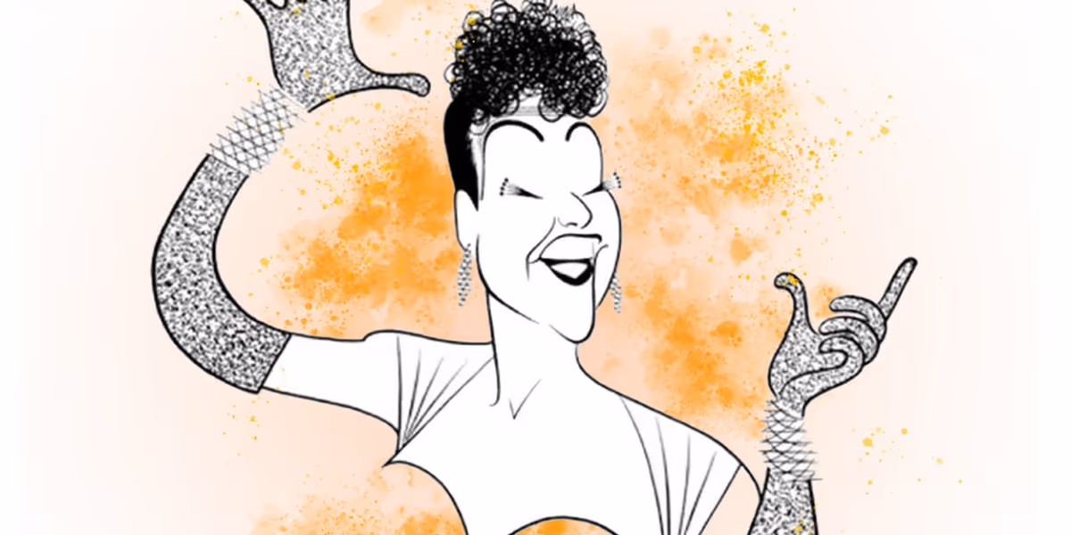 Megan Sikora to Star as Ethel Merman in MERMAN Developmental Reading