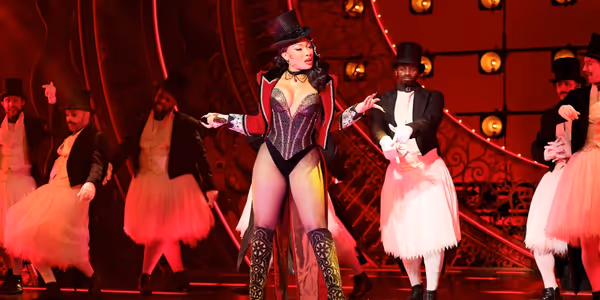 Megan Thee Stallion Plans Return to MOULIN ROUGE! Following Extreme 'Exhaustion, Dehydration' Photo