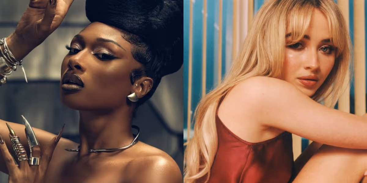 Megan Thee Stallion, Sabrina Carpenter & More to Perform in New York For NEW YEAR'S ROCKIN' EVE