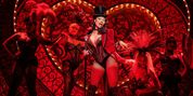 Megan Thee Stallion Sets Early Depature from Broadway's MOULIN ROUGE! The Musical Photo