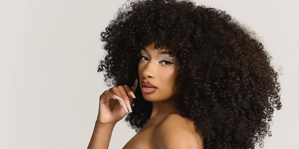 Megan Thee Stallion debutta a Broadway in MOULIN ROUGE! THE MUSICAL 