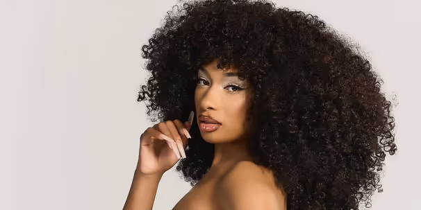 Megan Thee Stallion to Make Broadway Debut in MOULIN ROUGE!