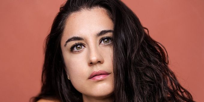 Megan Tomei's SPINQUEEN Will Make UK Premiere at Edinburgh Fringe Photos