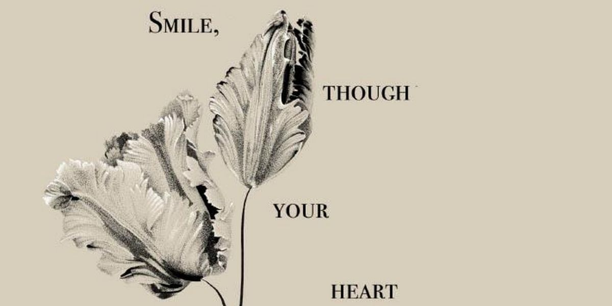 Megan Williams Dance Projects Presents The World Premiere Of SMILE, THOUGH YOUR HEART IS ACHING This April