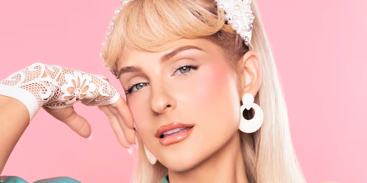 Meghan Trainor Sets New Album 'Toy With Me' and 2026 Tour; New Single Available Now