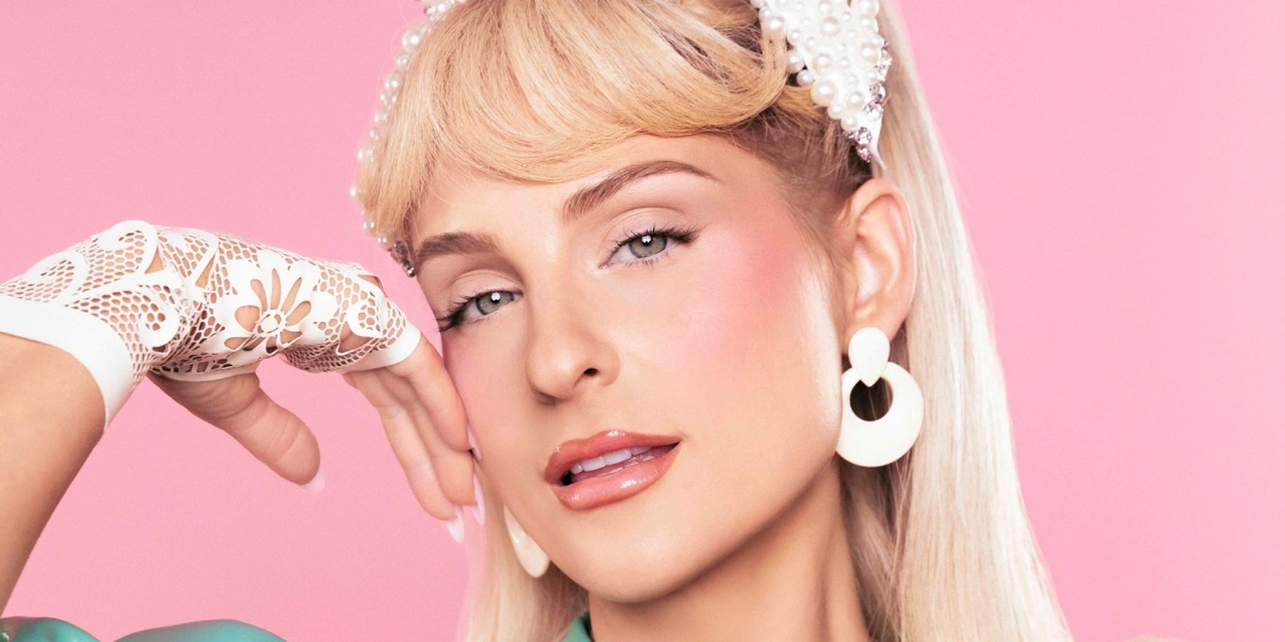 Meghan Trainor Sets New Album 'Toy With Me' and 2026 Tour