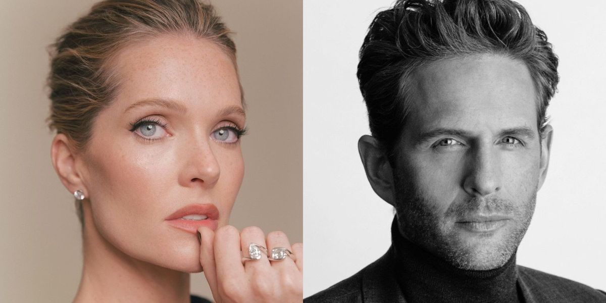 Meghann Fahy and Glenn Howerton to Lead THE GIRLFRIEND Film