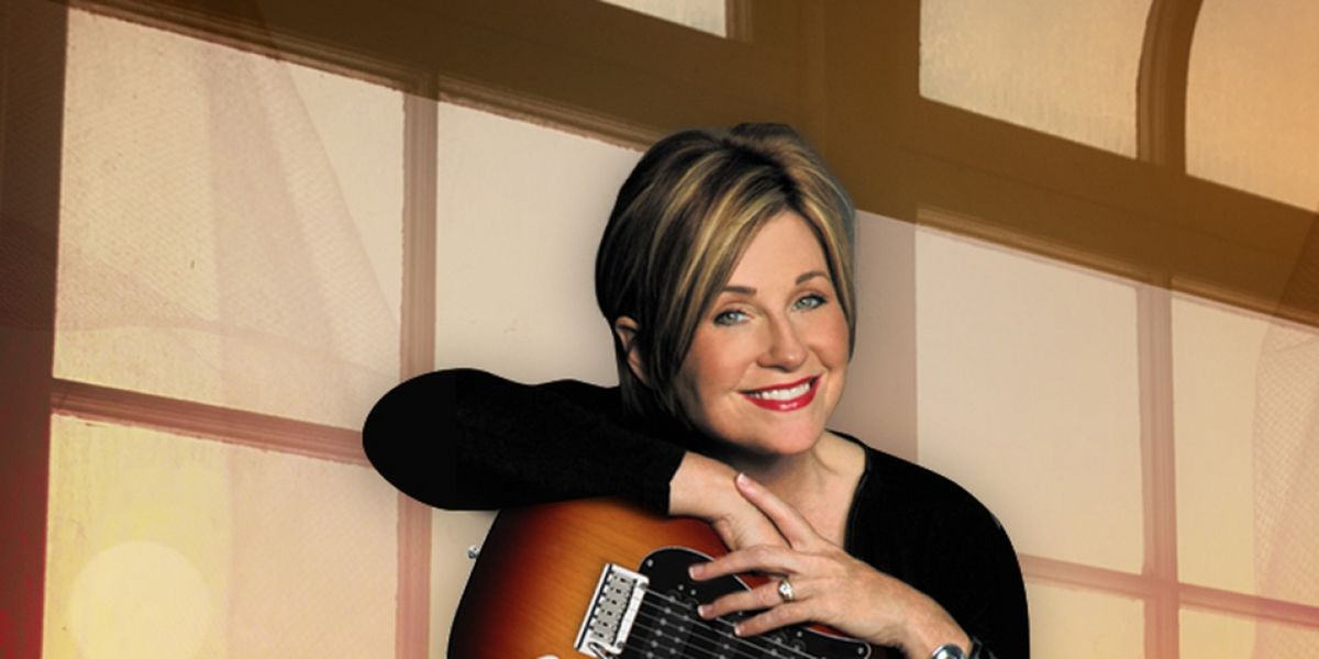 Megon McDonough to Perform Tribute To Bacharach/David Next Weekend at Davenport's