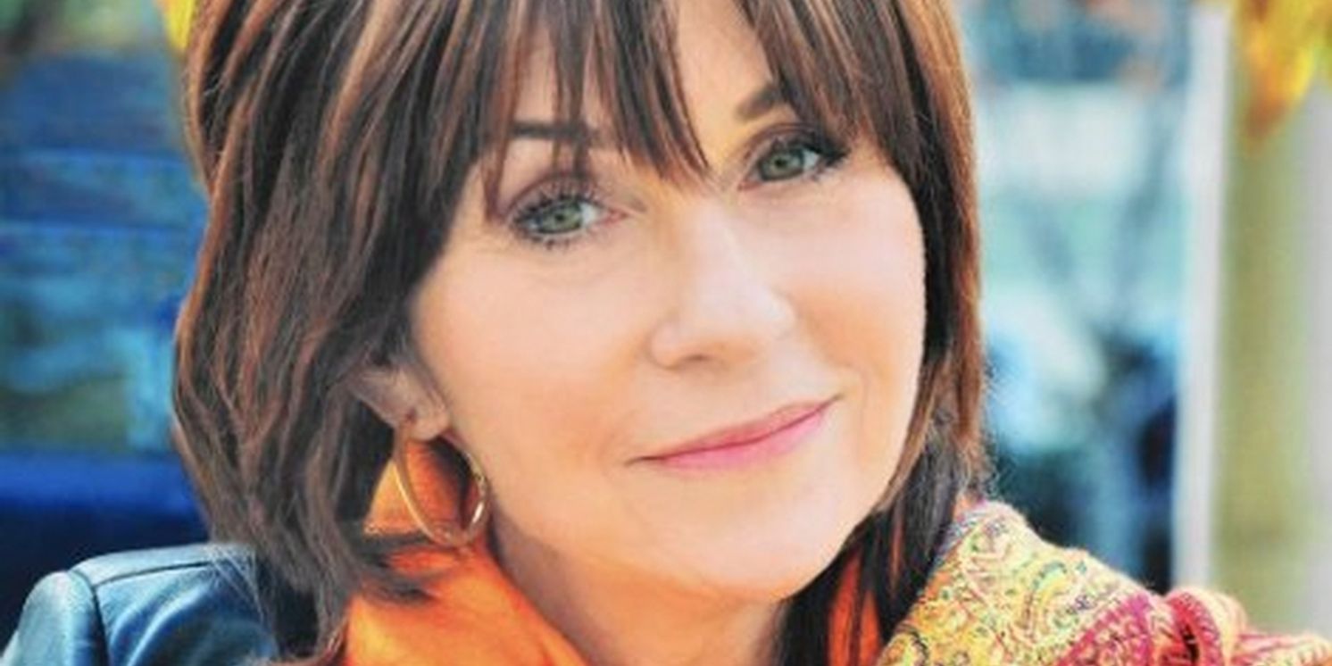 Megon Mcdonough and Fred Simon Pay Tribute to Burt Bachrach and Hal David at the Raue Center  Image