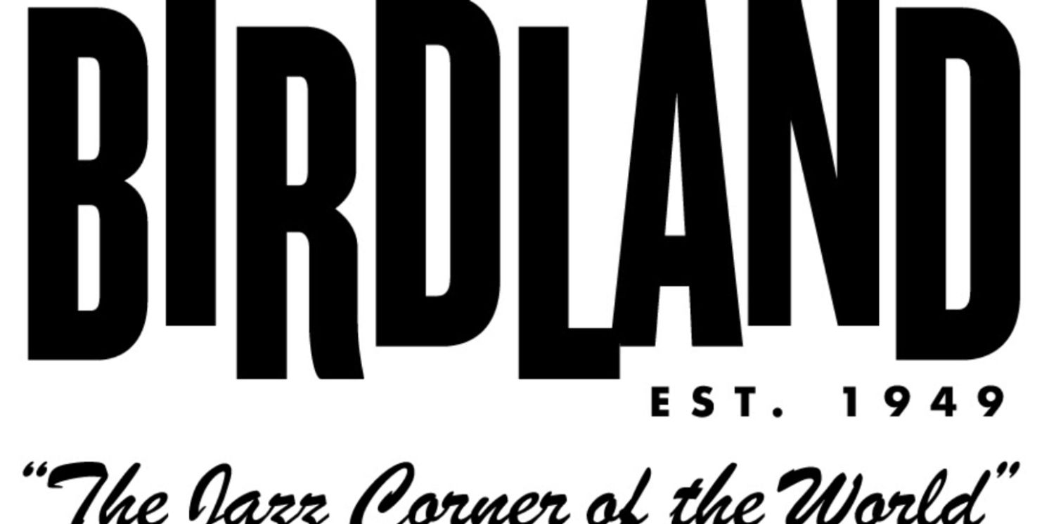 Mehmet Ali Sanlikol & WHATSNEXT?, Jeff Harnar, and More to Play Birdland Next Month  Image