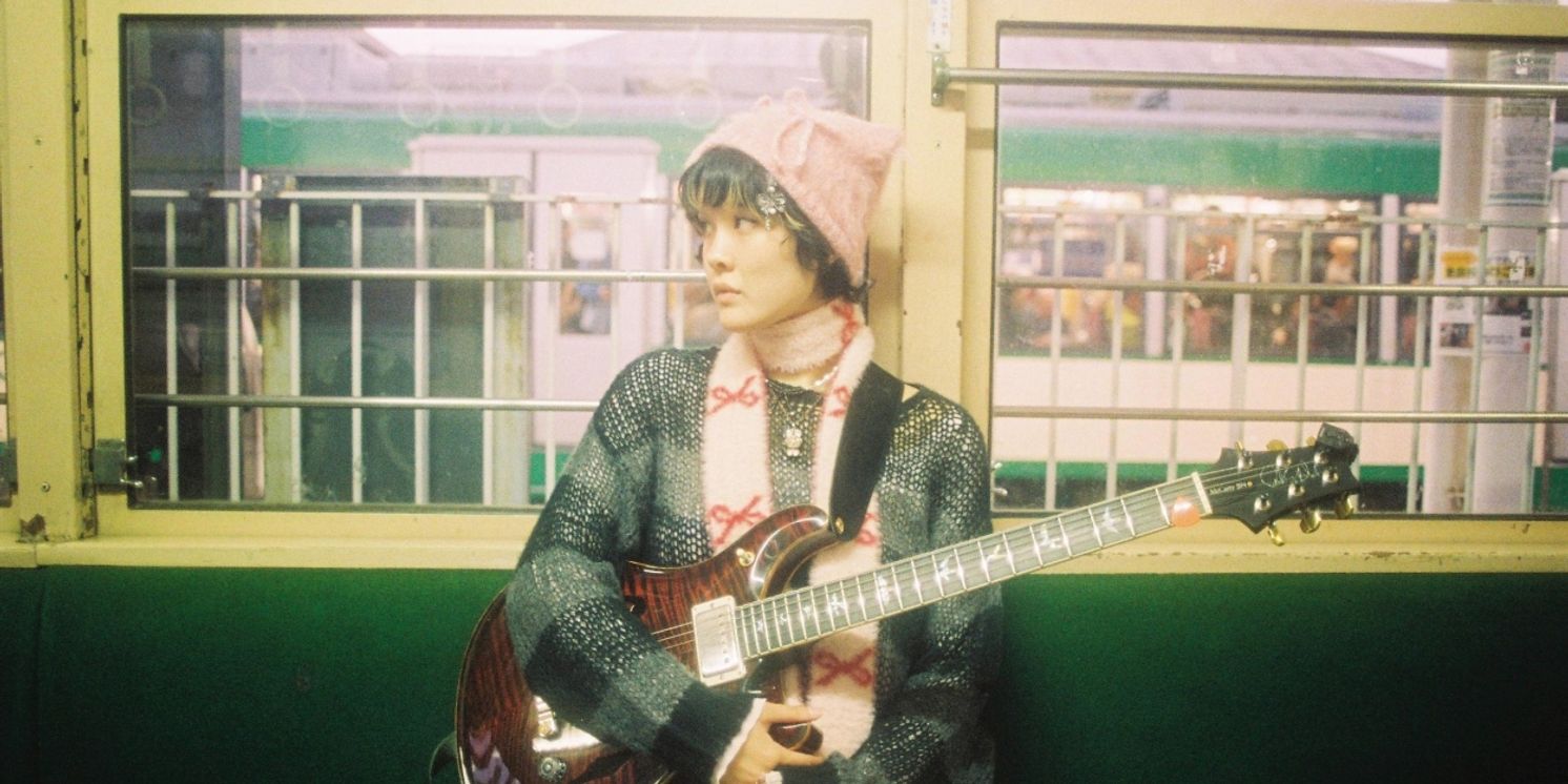 Mei Semones Comes to Botanique in September  Image