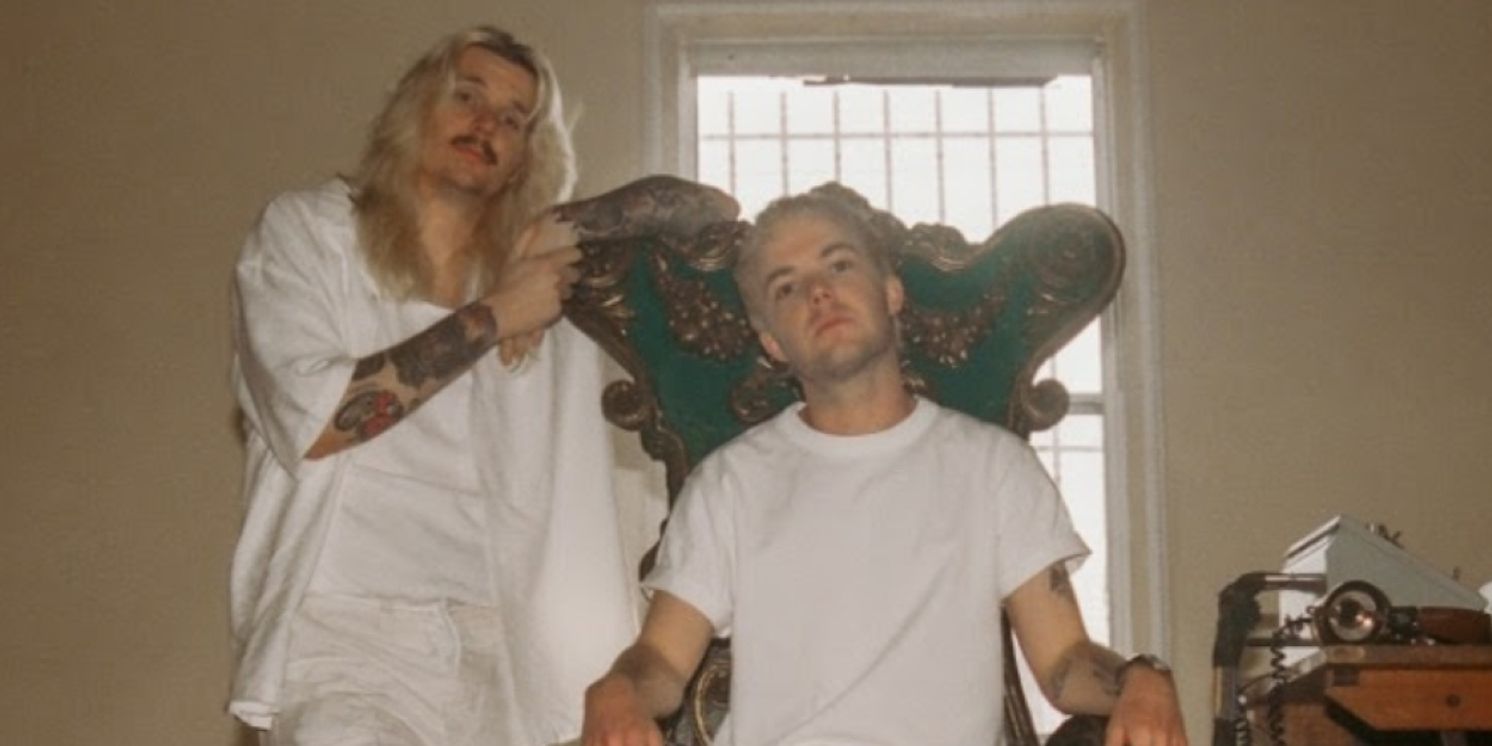 Meija Creates 'MAGIC' With JAWNY In New Single  Image