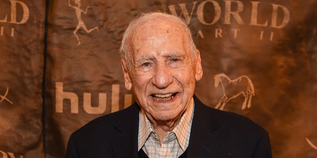 Mel Brooks Joins Voice Cast of THE LAND OF SOMETIMES Film