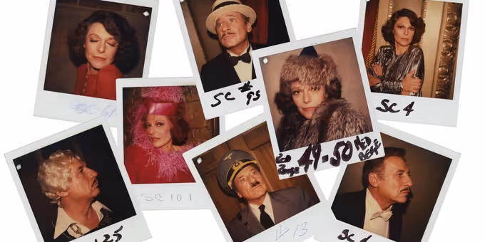 Mel Brooks Places Career Archives at National Comedy Center Photos