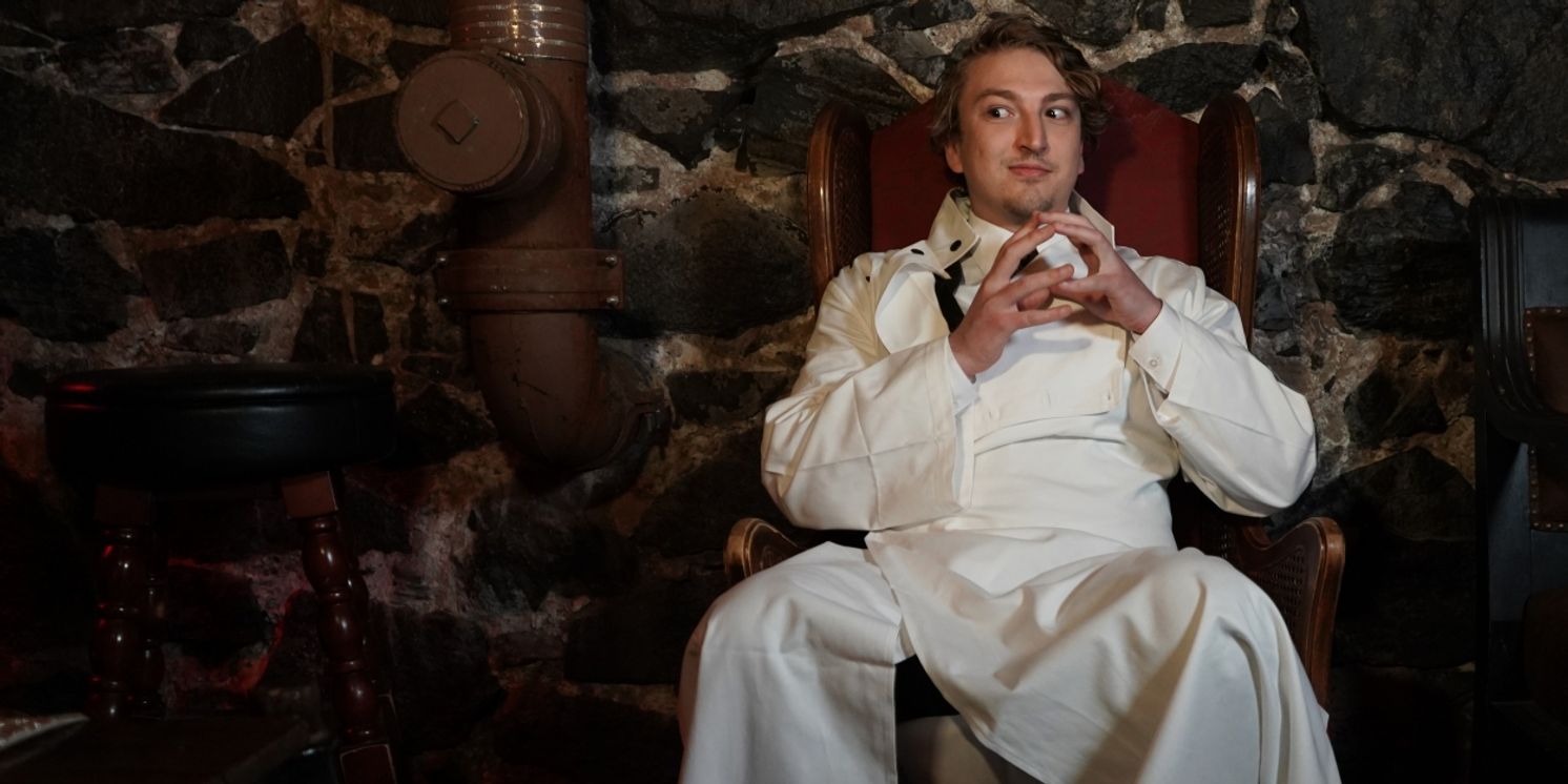 Mel Brooks' YOUNG FRANKENSTEIN is Coming to Duluth Playhouse This Fall  Image