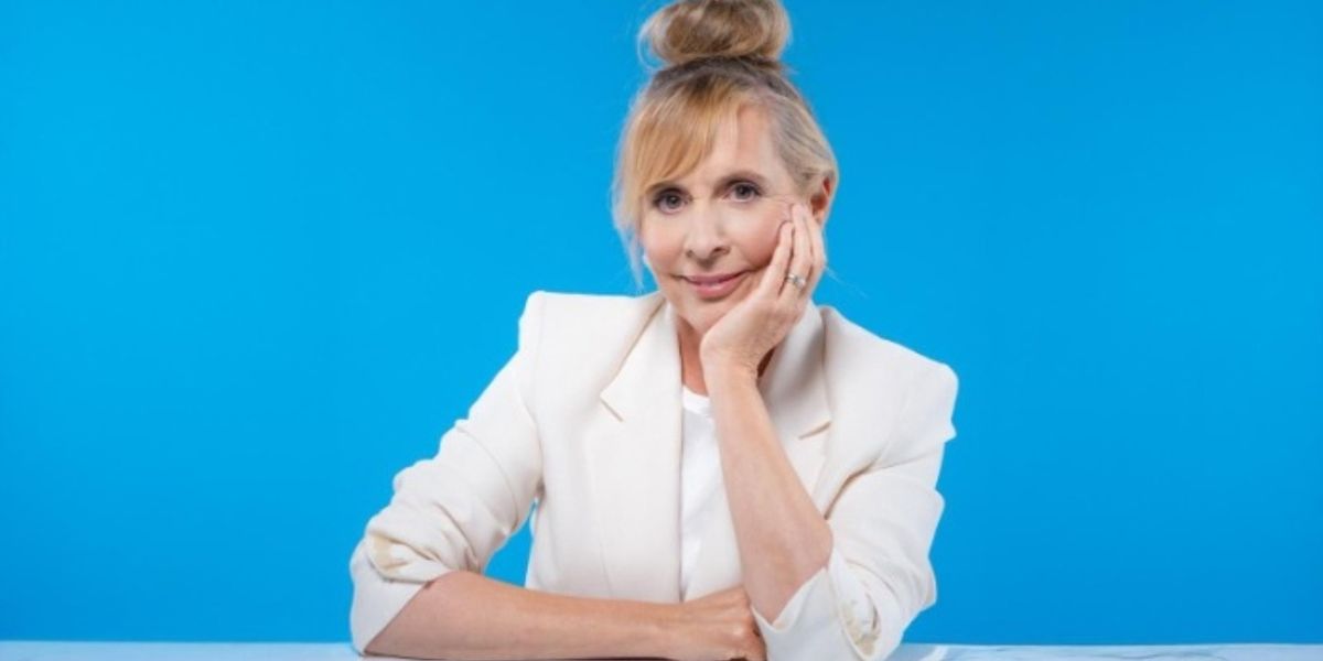 Mel Giedroyc Will Appear as Special Guest Star of ENO's HMS PINAFORE