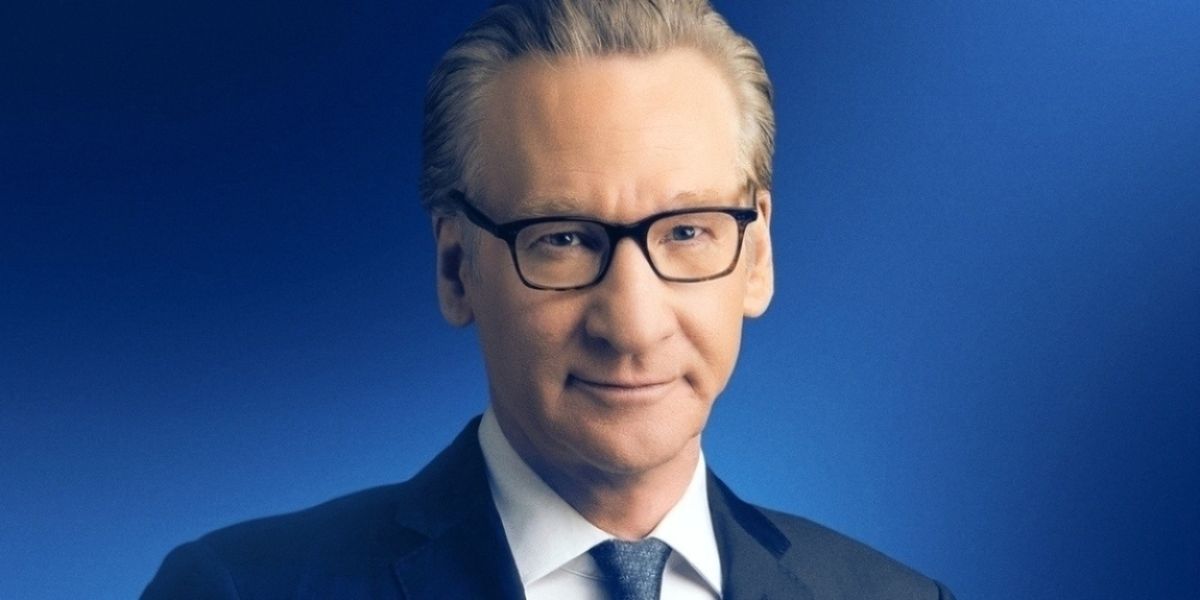 Mel Robbins & More Join REAL TIME WITH BILL MAHER Season Finale Episode Lineup