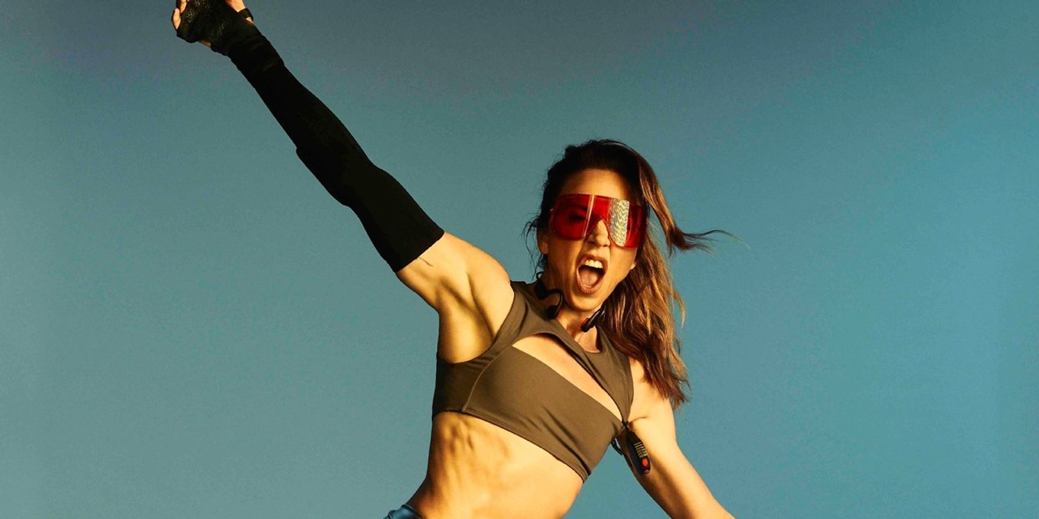 Melanie C Sets Forthcoming Studio Album 'Sweat,' Shares New Single  Image