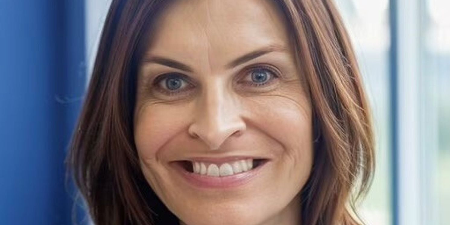 Melanie Dhawan Joins Trafalgar Entertainment as CFO  Image