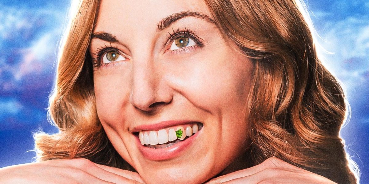 Melanie Johnson to Bring One-Woman Show NOT SPECIAL To The Groundlings Theatre