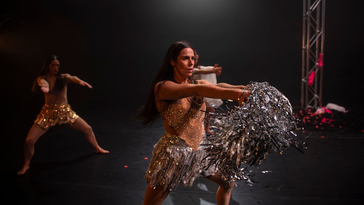 Melanie Lane Named Artistic Director and Co-CEO of Lucy Guerin Inc.