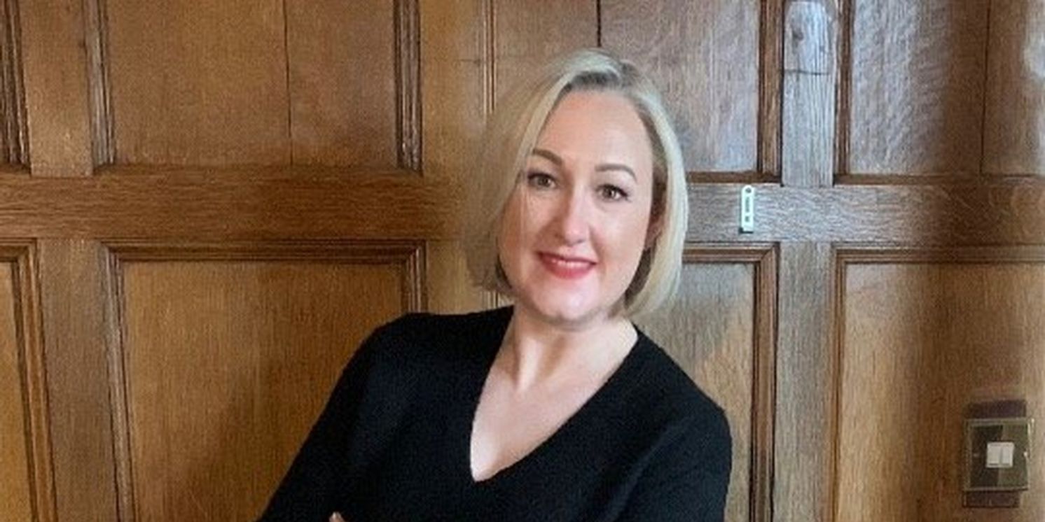 Melanie Lewis Steps Down as CEO of Shakespeare North Playhouse  Image