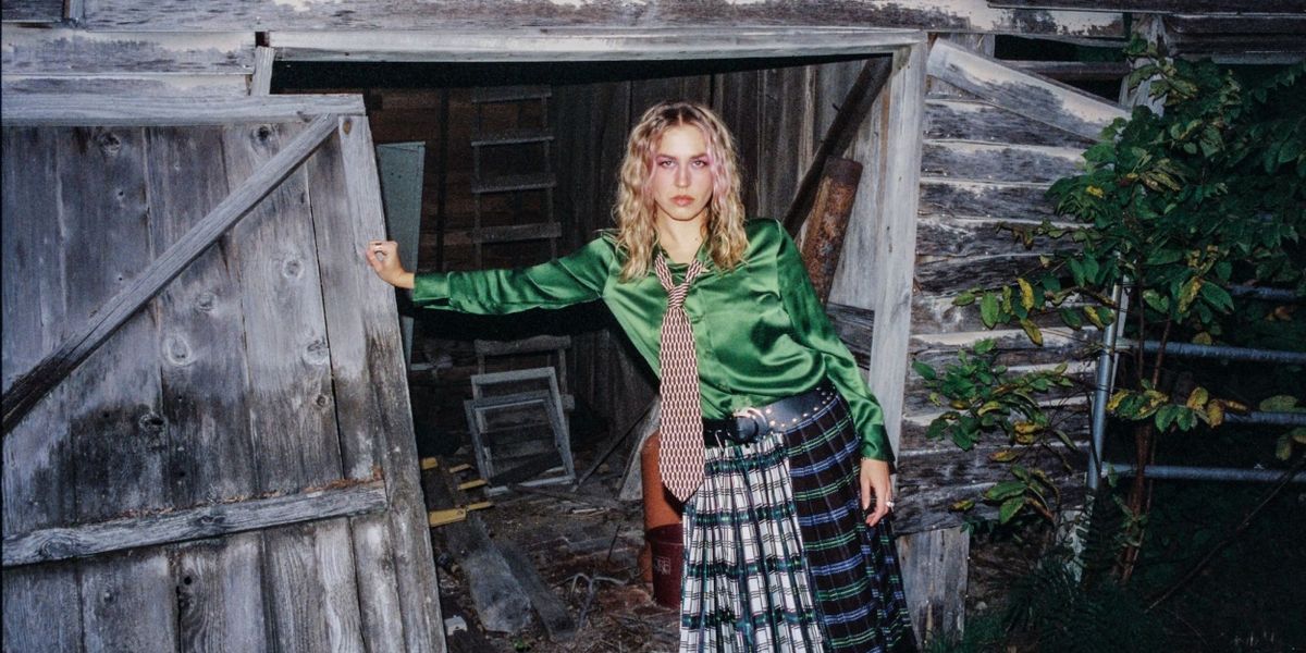 Melanie Maclaren Details 'Bloodlust' Tour Coming to the Southwest This Spring
