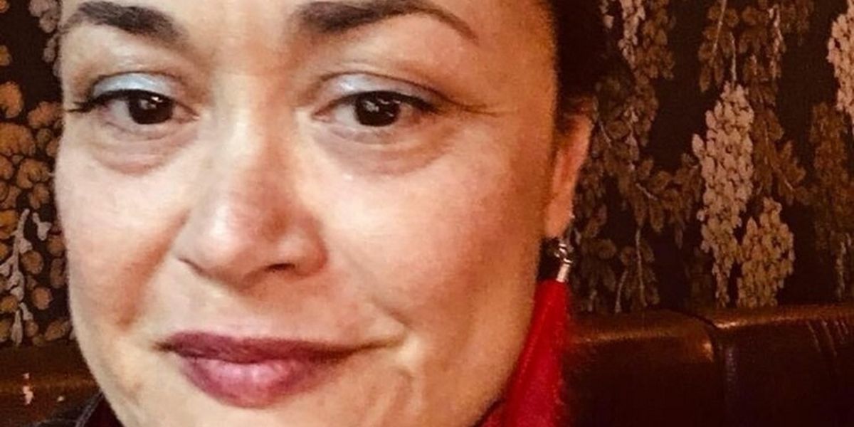 Melanie Maria Goodreaux's RITA IS THE GOAT to Premiere At Theater For The New City
