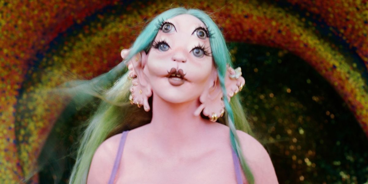 Melanie Martinez Announces North American Arena Tour