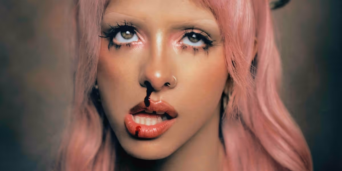 Melanie Martinez Confirms March Release of Fourth Studio Album HADES