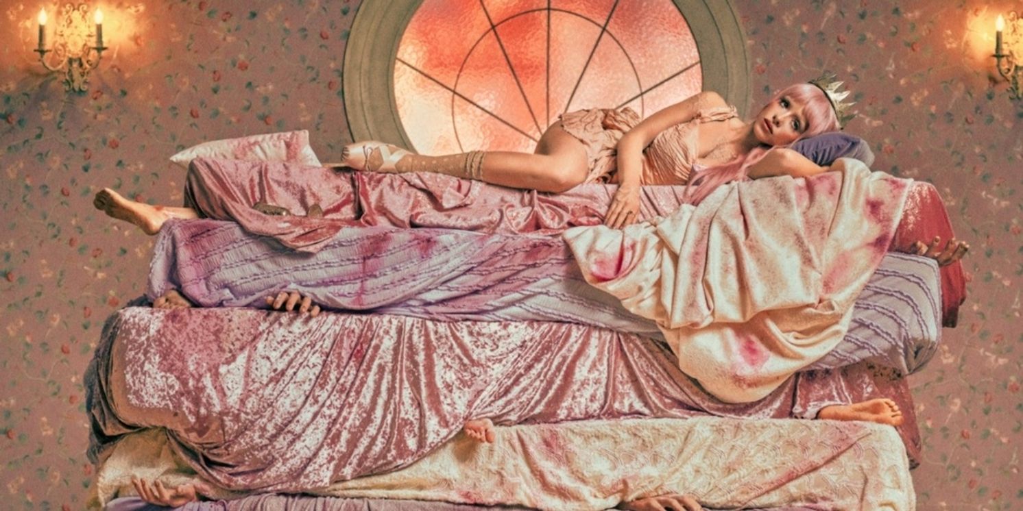 Melanie Martinez Sets Exclusive Concerts in Celebration of HADES Album  Image