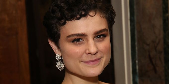 Melanie Moore, Jada Simone Clark and More to Star in BLACK SWAN at A.R.T. Photos