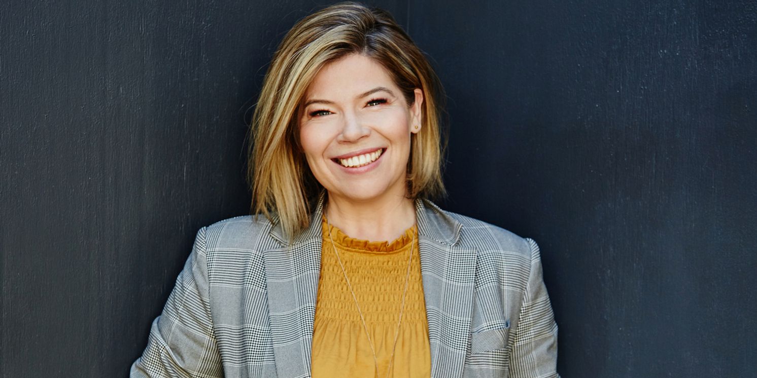 Melanie Tait Revealed as Recipient of 2026 Suzie Miller Award  Image