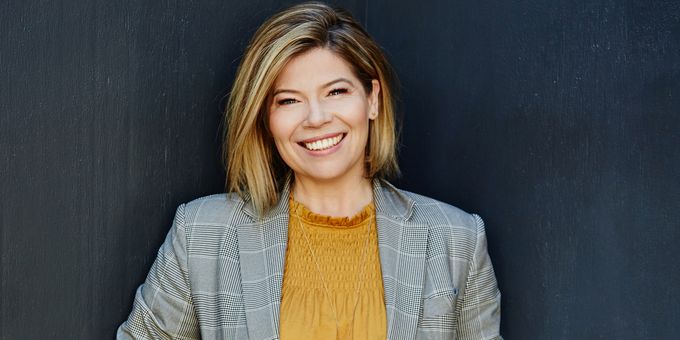 Melanie Tait Revealed as Recipient of 2026 Suzie Miller Award Photos