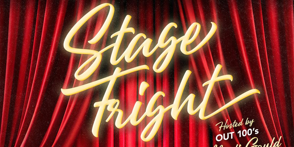 Melba Moore Joins STAGE FRIGHT at Red Eye NY