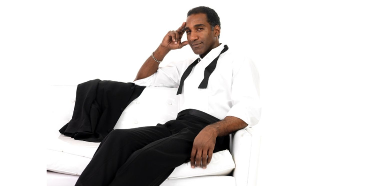 Stephen Schwartz, Brian Stokes Mitchell, And More To Join Norm Lewis' Summer Show  Image