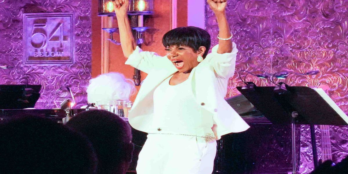 Melba Moore to Release New Single 