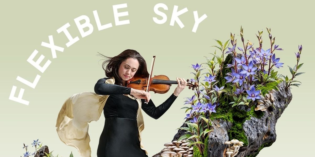 Melbourne Chamber Orchestra to Debut FLEXIBLE SKY with Slava Grigoryan in 2026