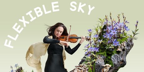 Melbourne Chamber Orchestra to Debut FLEXIBLE SKY with Slava Grigoryan in 2026 Photo