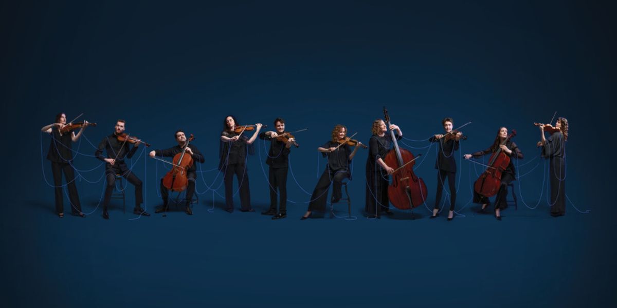 Melbourne Chamber Orchestra to Present BETWEEN US 2027 Season