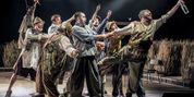 Melbourne Dates Set For FIDDLER ON THE ROOF Australian Tour Photo
